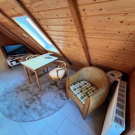 Peeneurlaub Lassan Екстериор снимка