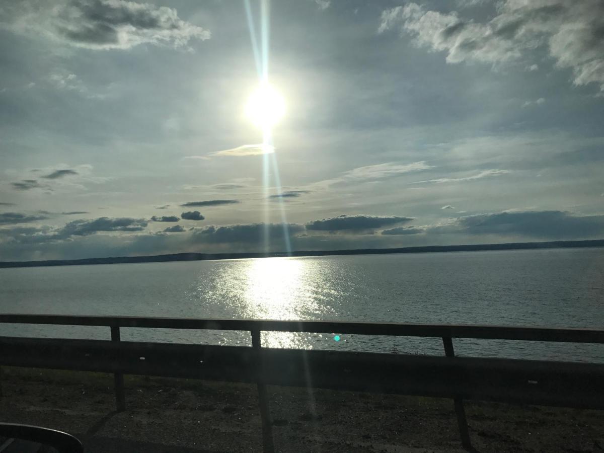 Peeneurlaub Lassan Екстериор снимка